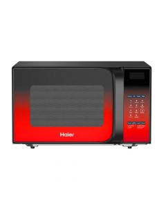 Haier Air Fryer Series Microwave Oven 30 Ltr (HMW-30AFR) - Hania Co-1 (3 Months 0% Percent Profit Product Available On 48 Months Installment)